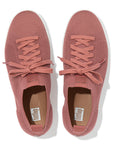 FitFlop FitFlop RALLY EO1 Knit Trainers Anatomicush