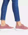FitFlop FitFlop RALLY EO1 Knit Trainers Anatomicush