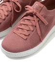 FitFlop FitFlop RALLY EO1 Knit Trainers Anatomicush
