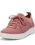FitFlop FitFlop RALLY EO1 Knit Trainers Anatomicush
