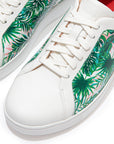 FitFlop Rally Jungle Print Trainers Anatomicush
