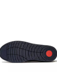 FitFlop FitFlop RALLY Leather Slip-On Skate Sneakers Anatomicush