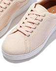 FitFlop Rally Canvas Tennis Trainers Anatomicush