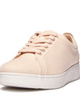 FitFlop Rally Canvas Tennis Trainers Anatomicush