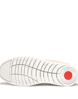 FitFlop Rally Canvas Tennis Trainers Anatomicush