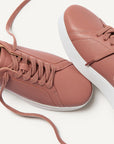 FitFlop Rally Leather Trainers Anatomicush