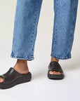FitFlop FitFlop RelieFF Recovery Slides Slide