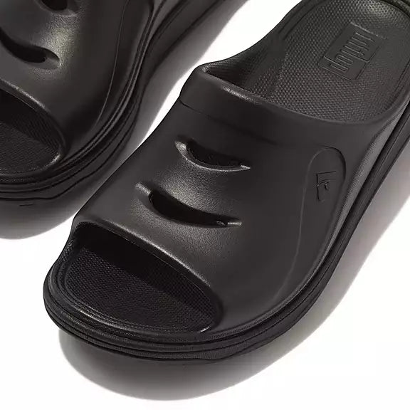 FitFlop FitFlop RelieFF Recovery Slides Slide
