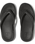 Recovery Toe-Post Sandals RelieFF Microwobbleboard