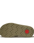 Recovery Toe-Post Sandals RelieFF Microwobbleboard