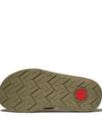 Recovery Toe-Post Sandals RelieFF Microwobbleboard