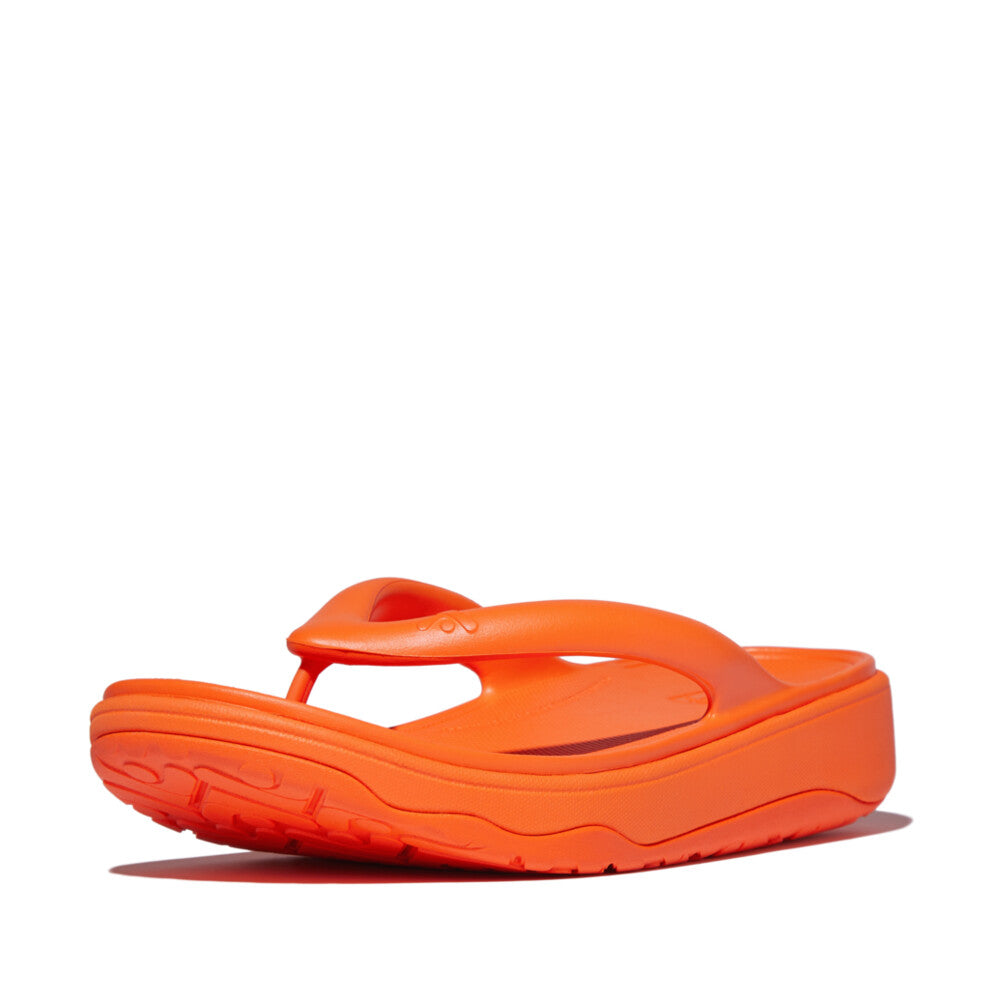 Recovery Toe-Post Sandals RelieFF Microwobbleboard
