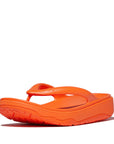 Recovery Toe-Post Sandals RelieFF Microwobbleboard