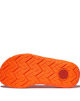 Recovery Toe-Post Sandals RelieFF Microwobbleboard