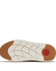 FitFlop FitFlop RTG Blanket-Stitch Suede Trainers Sneaker