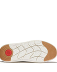 FitFlop RTG Leopard back Leather/Suede Sneaker