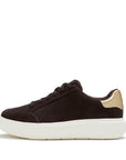 RTG Suede Trainers