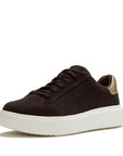 RTG Suede Trainers