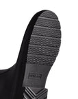 Hunter Hunter Refined Short RWB Logo Boot