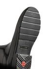 Hunter Hunter Refined Short Gloss Boot