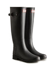 Hunter Hunter Refined Tall RWB Logo Boot