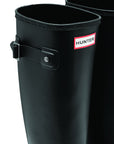 Hunter Hunter Refined Tall RWB Logo Boot