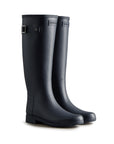 Hunter Hunter Refined Tall Boot