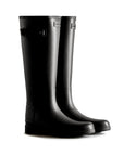 Hunter Hunter Refined Tall Wide Fit Boot