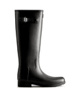 Hunter Hunter Refined Tall Wide Fit Boot Black 3