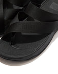 FitFlop Sling Mens Weave Toe-Post Sandals Microwobbleboard