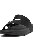 FitFlop Sling Mens Weave Toe-Post Sandals Microwobbleboard