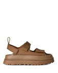 UGG UGG GoldenGlow Sandal Sandal Bison Brown 4
