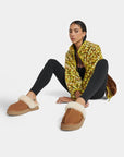 UGG UGG Disquette Slippers