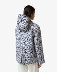 Hunter Women's Snow Leopard Waterproof Jacket
