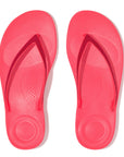 Sparkle Flip-Flops IQUSHION iQushion