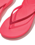 Sparkle Flip-Flops IQUSHION iQushion