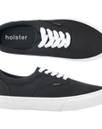 Holster Fashion South Africa Holster Mavericks Sneaker Black UK8