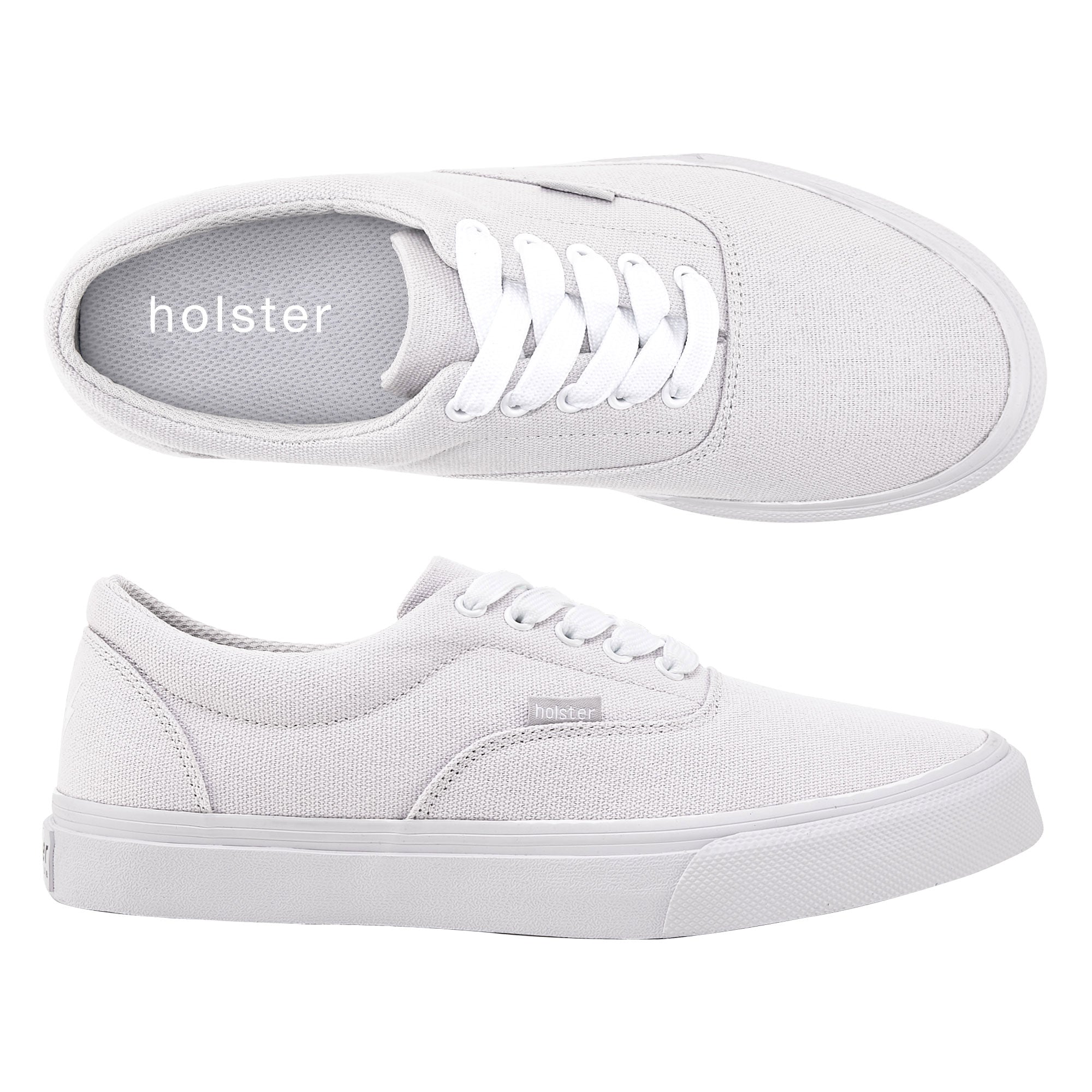 Holster Fashion South Africa Holster Mavericks Sneaker White UK7
