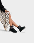 UGG UGG Classic Mini Sequin Star Boot