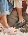 UGG UGG Fab Yeah Slippers