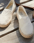 TOMS Alpargata Rope 2.0 Espadrille Slip on
