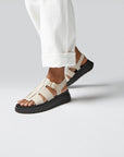 Trenton GEN-FF Leather Fisherman Sandals Sandal