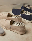Trenton Alpargata Plus Slip on