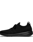 FitFlop SUPER-Q Sneaker All Black 4