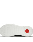 FitFlop SUPER-Q Knit Slip-On Laced Trainers Sneaker