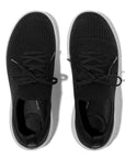 FitFlop SUPER-Q Knit Slip-On Laced Trainers Sneaker