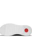 SUPER-Q Knit Slip-On Laced Trainers