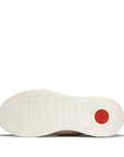 FitFlop SUPER-Q Knit Slip-On Laced Trainers Sneaker