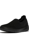 FitFlop SUPER-Q Knit Slip-Ons Shoes