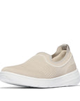 FitFlop SUPER-Q Knit Slip-Ons
